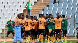 Foot Africa - News update