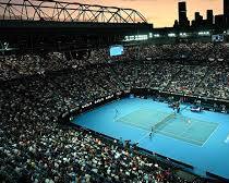 Зображення: Australian Open tennis tournament