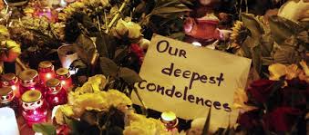 Image result for condolence candle images