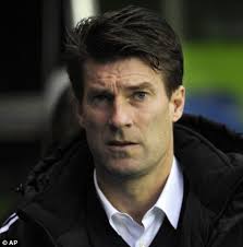&#39;He is still part of the plans but I want to hear from him&#39;, Swansea boss Michael Laudrup will speak to Graham on 1st January - article-0-16A8291F000005DC-625_468x473