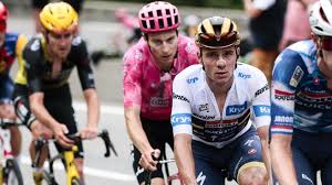 Bicycling - News update