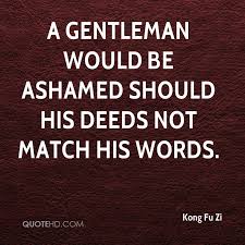 Kong Fu Zi Quotes | QuoteHD via Relatably.com