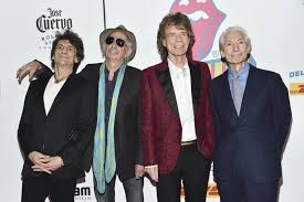 The Rolling Stones' 'Foreign Tongues': Why This 'Late-Career Gem' Is Redefining Rock Immortality in 2024