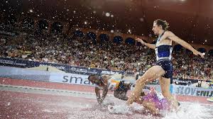 Steeplechaser Avinash Sable suffers fall, fails to finish in Monaco Diamond League