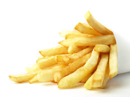 Image result for french fries
