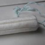  Even organic cotton tampons can cause toxic shock: Study