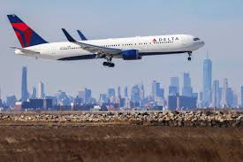 Baby born on Delta flight before emergency landing in Portland