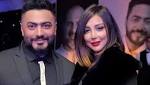 الصورة الأولى لآدم ابن تامر