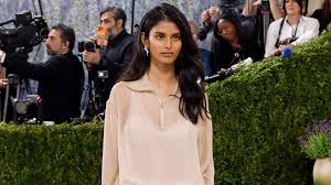 Hold Up—Did Someone Really Just Wear Jeans on the Met Gala Red Carpet?