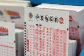 Powerball Lottery winning numbers on the rise