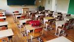 School spotlight over learner's beard