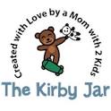 The Kirby Jar: Terry Lee, Stacey Silk Groff