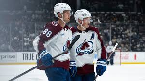 Avalanche Recall Taylor Makar: Potential NHL Debut