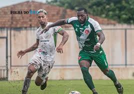 Tocantinópolis busca virada espetacular diante da Tuna e encosta no G4 da Série D