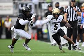 CU Buffs football notes: Coach Prime praises value of Jimmy Horn Jr.