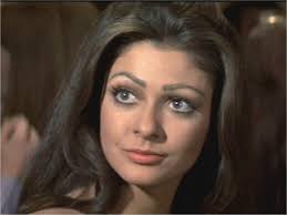 Cynthia Myers (Beyond the Valley of the Dolls) - cyn