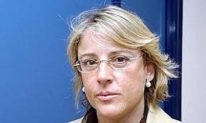 Dolores Rubio, directora general de Salud de Castilla-La Mancha - dolores--300x180
