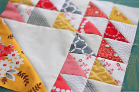 Résultat de recherche d'images pour "2" finished squares quilts"