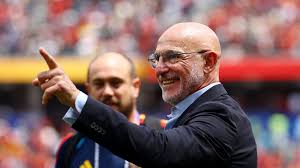 De la Fuente: “Francia estará igual de preocupada”