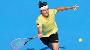 ATP Tour - News update