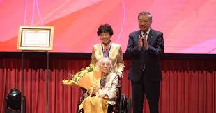 Báo điện tử Tiền Phong - News update