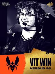 LEC Versus 2026: Vitality defeats GIANTX to tie them in the standings at 5-3