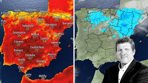 El Tiempo - News update