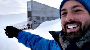 Oreo's Doomsday Vault: A Sweet Survival Strategy