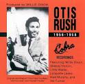 Otis Rush Discography at CD Universe