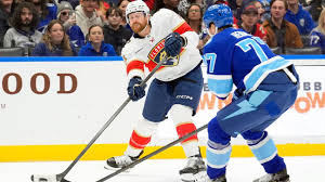Wild Acquire Veteran Jeff Petry in Trade with Panthers