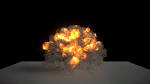 How to Create an Explosion Blender Guru