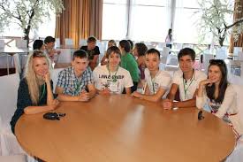 Аркадий Дворкович встретился с участниками Летнего кампуса Президентской Академии - фото 4