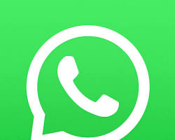 Obraz: Aplikacja WhatsApp