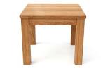 Small oak tables