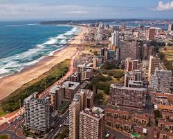 Image of Durban, South Africa