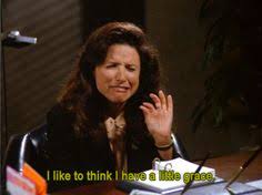 Julia Louis-Dreyfus on Pinterest | Seinfeld, Brigitte Lacombe and ... via Relatably.com