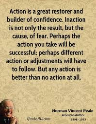 Norman Vincent Peale Quotes | QuoteHD via Relatably.com