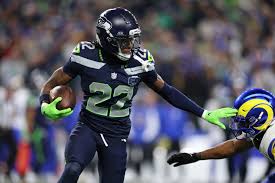 Report: Rashid Shaheed appears headed to free agency