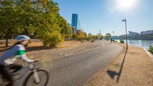 „Jede Pedalumdrehung ist ein kleiner Sieg fürs Klima“