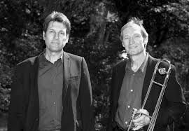 Spiritual Jazz mit Uli Gutscher und Tilman Jäger - jazz_facebook