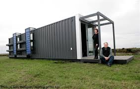 Image result for home from container