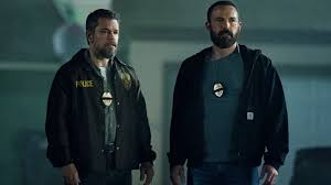Ben Affleck And Matt Damon's New Movie Can Solve One Of Netflix's Biggest Problems
