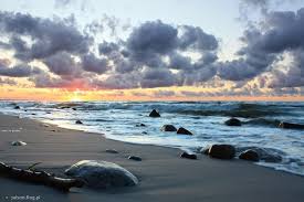 Znalezione obrazy dla zapytania morze bałtyckie