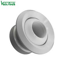Air Conditioning Adjustable Jet Nozzle Diffuser - Vairtech