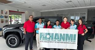 Marianas Variety - News update