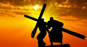 Resultado de imagem para Os crucificados de hoje e o Crucificado de ontem