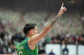 BeBasket - News update