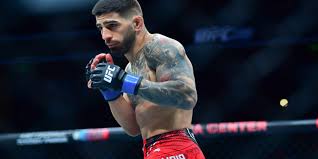 MMA Junkie - News update