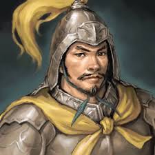 Li Yan - The Koei Wiki - Dynasty Warriors, Samurai Warriors, Warriors Orochi, and more - Li_Yan_(ROTK9)