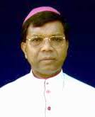 Paul Toppo Bishop of Raigrah. Personal Details. Born:30-Jul-1957. Priestly Ordination:24-May-1988. Episcopal Ordination:24-May-2006Email(P): ... - PaulToppo
